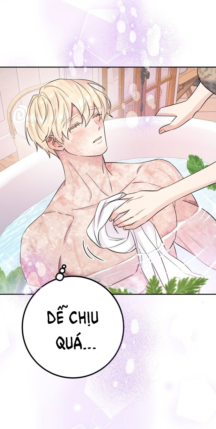 [18+] nếu cứu rỗi một cầm thú hư hỏng Chap 26 - Trang 2