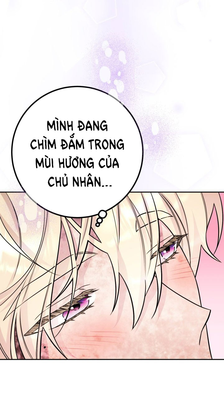 [18+] nếu cứu rỗi một cầm thú hư hỏng Chap 26 - Trang 2