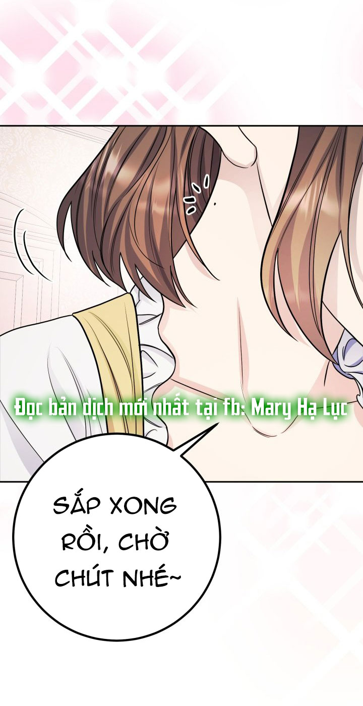 [18+] nếu cứu rỗi một cầm thú hư hỏng Chap 26 - Next 26.1