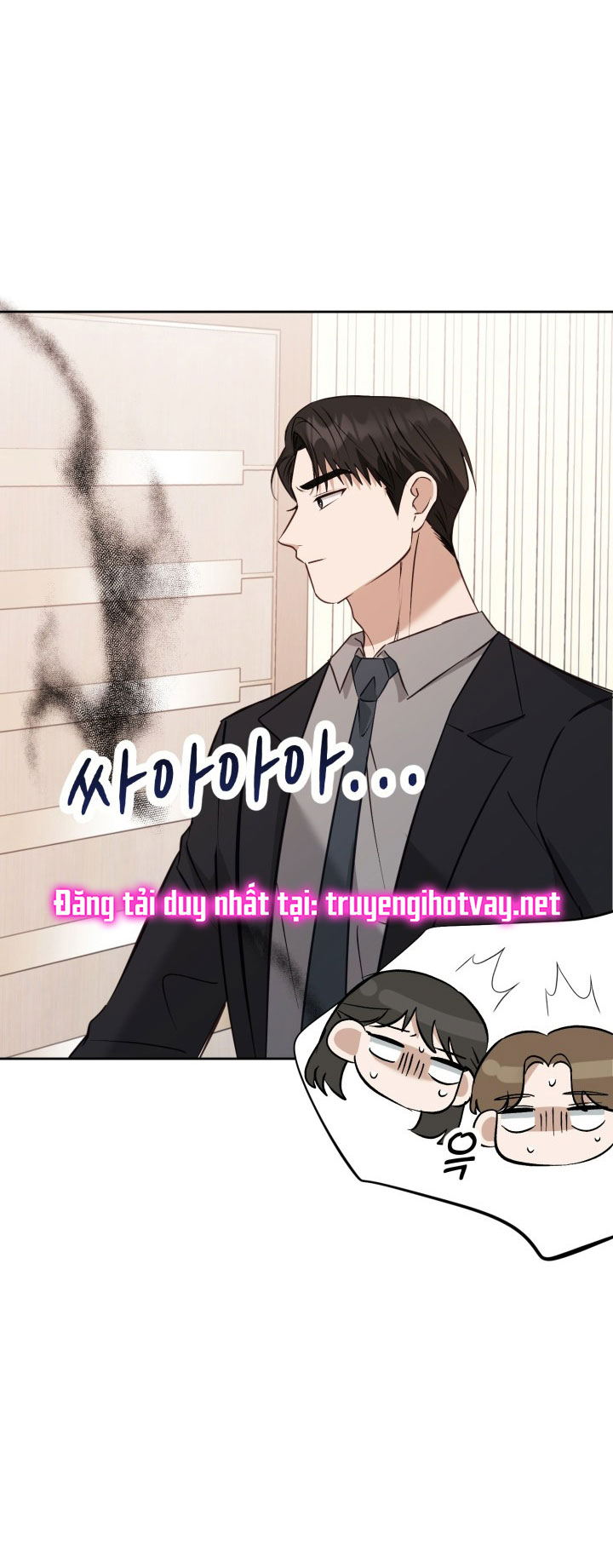 [18+] hae joo của tôi Chap 19 - Next 19.1