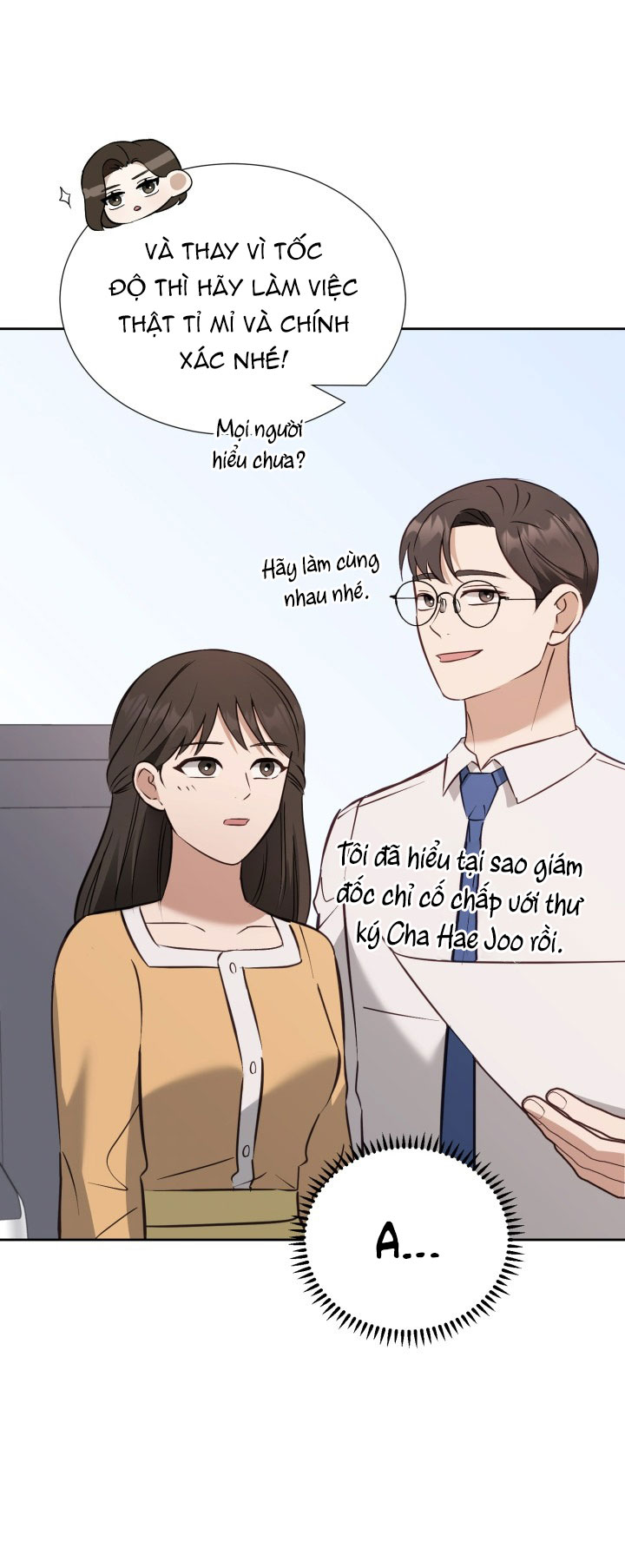 [18+] hae joo của tôi Chap 19 - Next 19.1