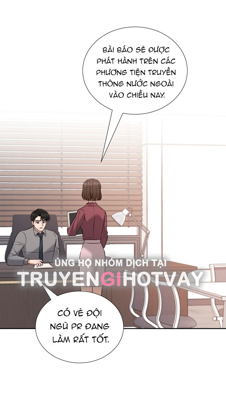 [18+] hae joo của tôi Chap 19 - Next 19.1