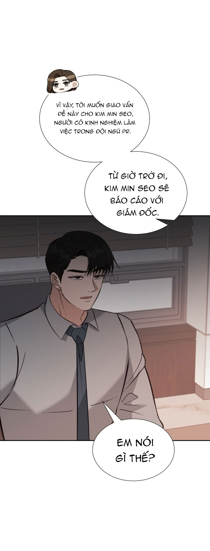 [18+] hae joo của tôi Chap 19 - Next 19.1