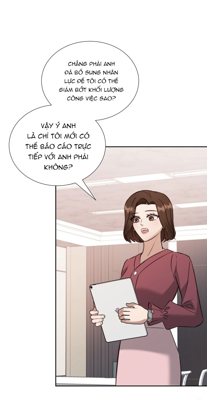 [18+] hae joo của tôi Chap 19 - Next 19.1