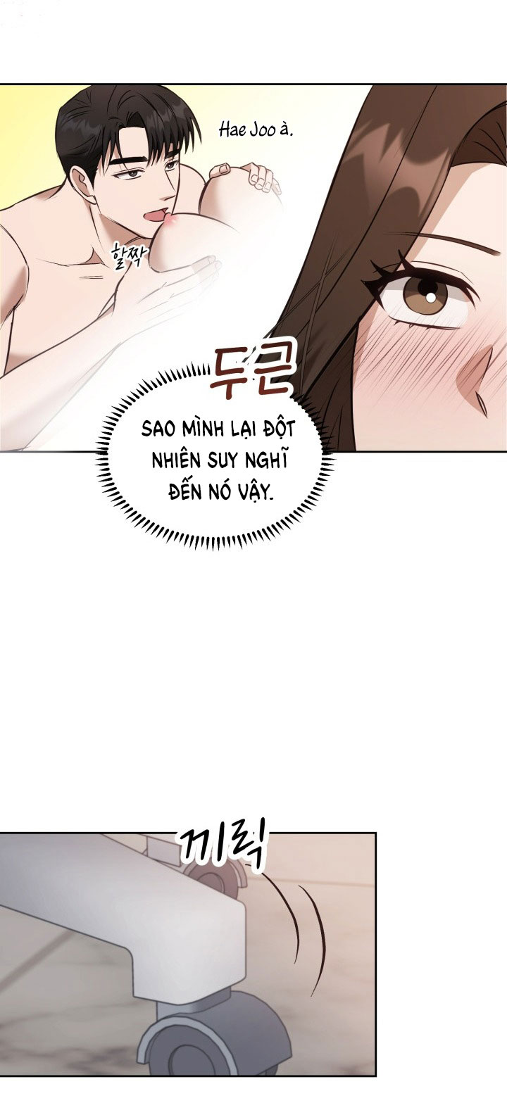 [18+] hae joo của tôi Chap 19 - Next 19.1