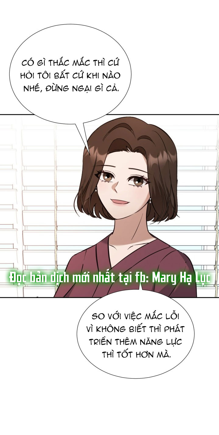 [18+] hae joo của tôi Chap 19 - Next 19.1