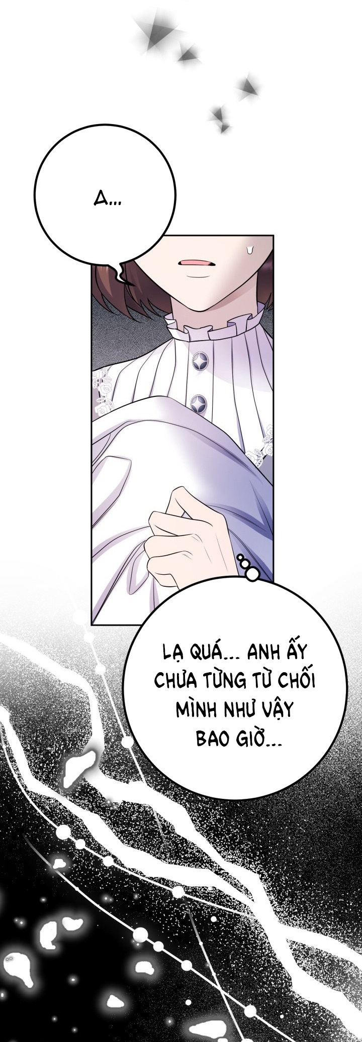 [18+] nếu cứu rỗi một cầm thú hư hỏng Chap 29 - Trang 2