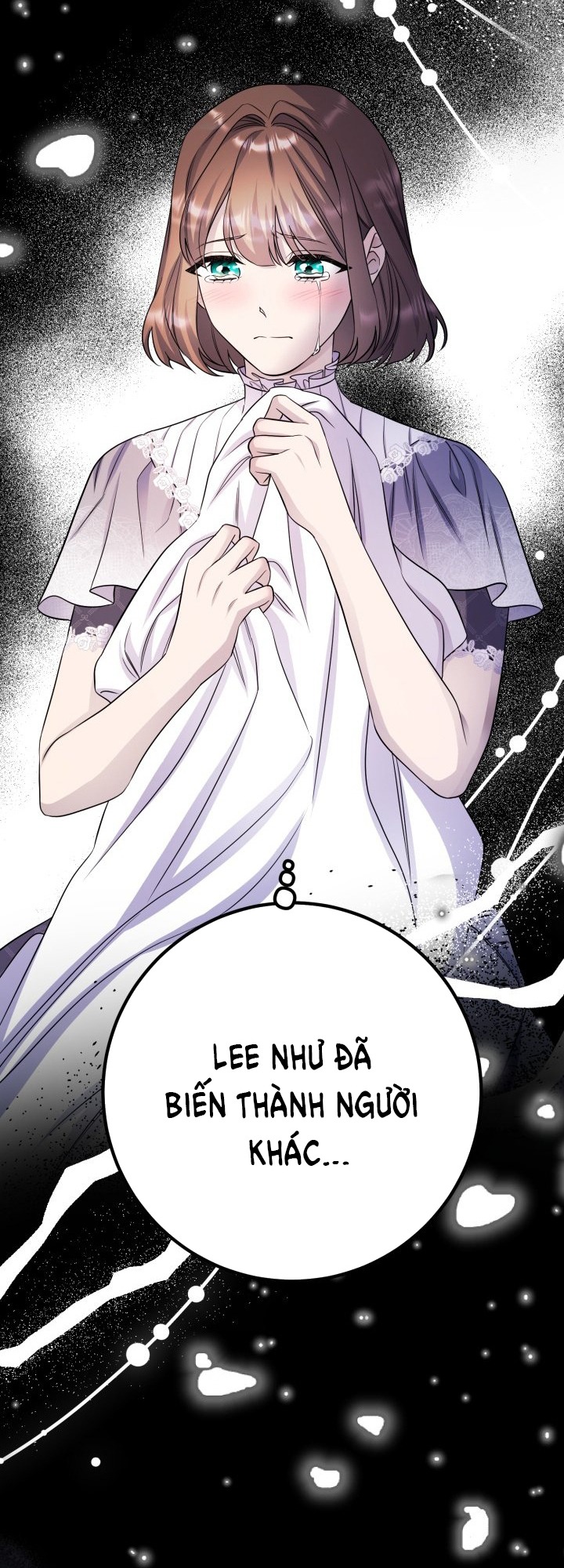 [18+] nếu cứu rỗi một cầm thú hư hỏng Chap 29 - Next 29.1