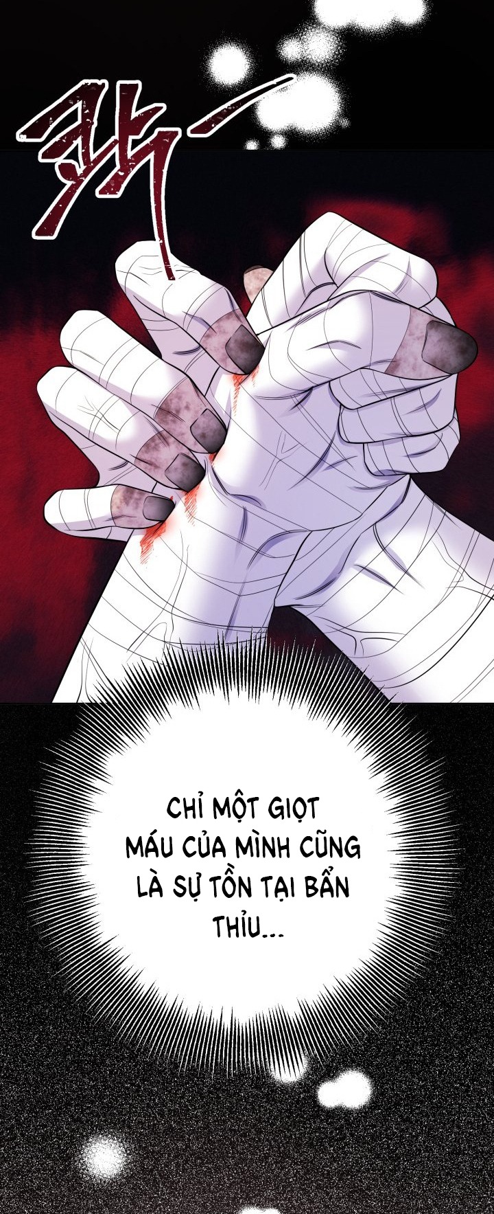 [18+] nếu cứu rỗi một cầm thú hư hỏng Chap 29 - Trang 2