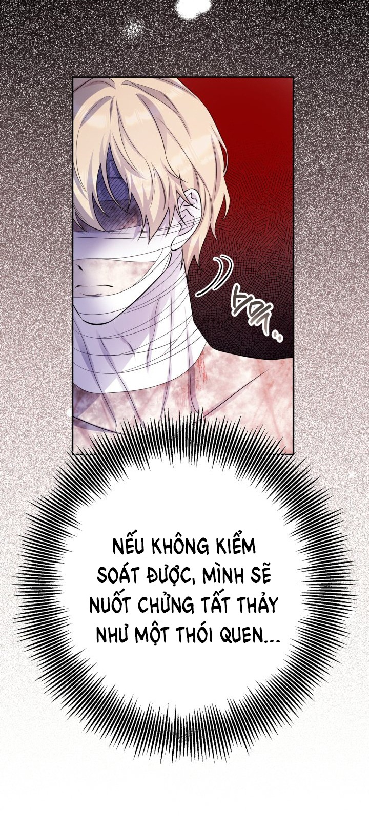 [18+] nếu cứu rỗi một cầm thú hư hỏng Chap 29 - Trang 2