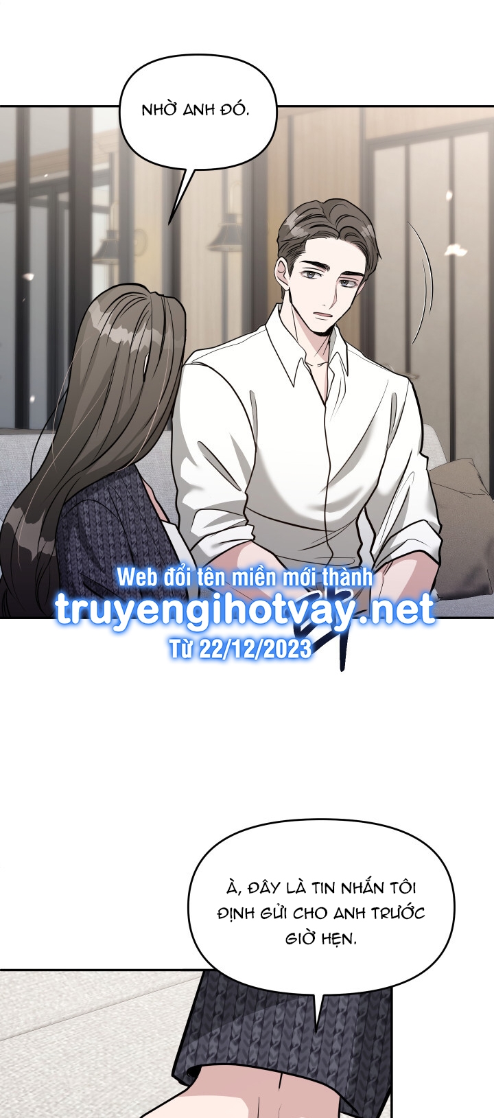 [18+] người thu thập Chapter 31 - Next 31.1