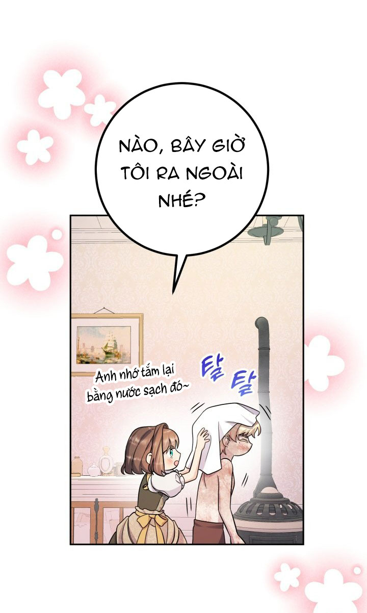 [18+] nếu cứu rỗi một cầm thú hư hỏng Chap 26 - Trang 2