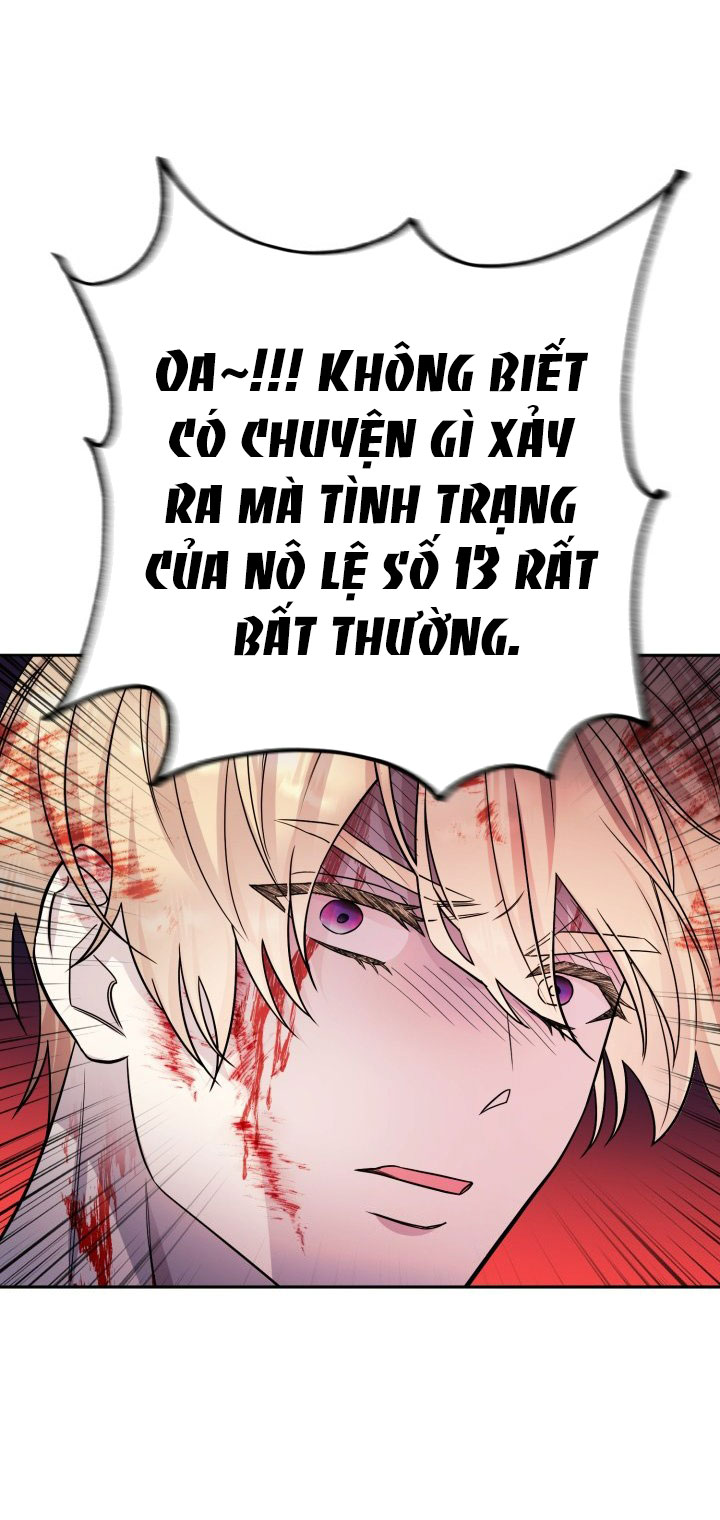 [18+] nếu cứu rỗi một cầm thú hư hỏng Chap 26 - Trang 2