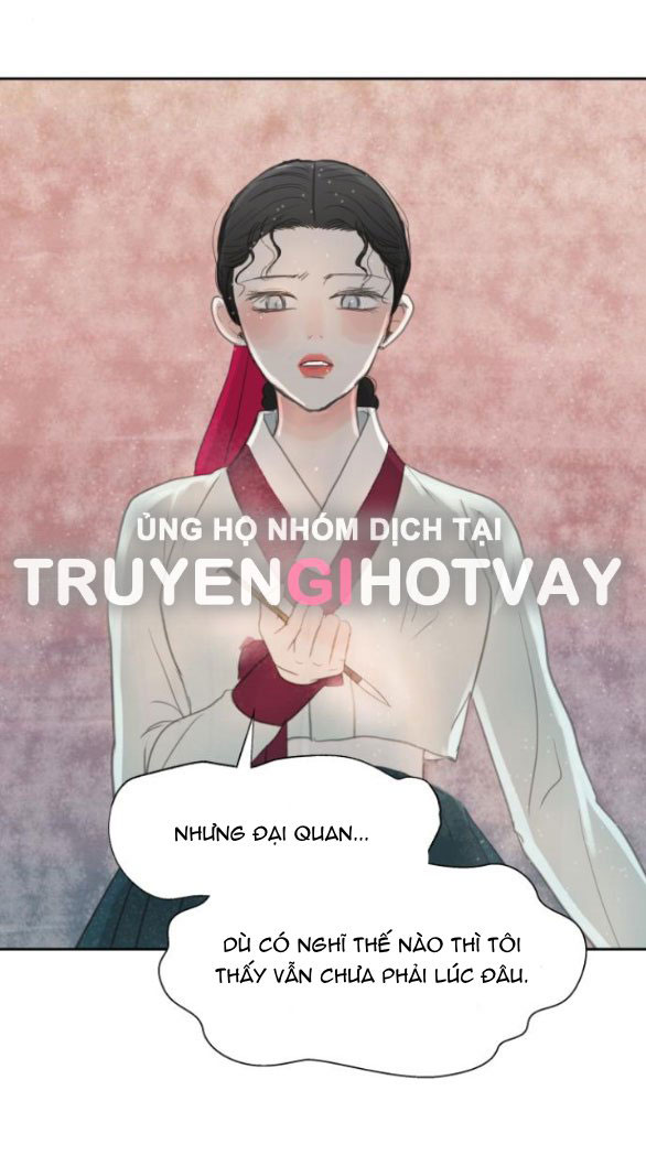 [18+] chuyến đi đêm cùng nhà vua Chap 18 - Next 18.1