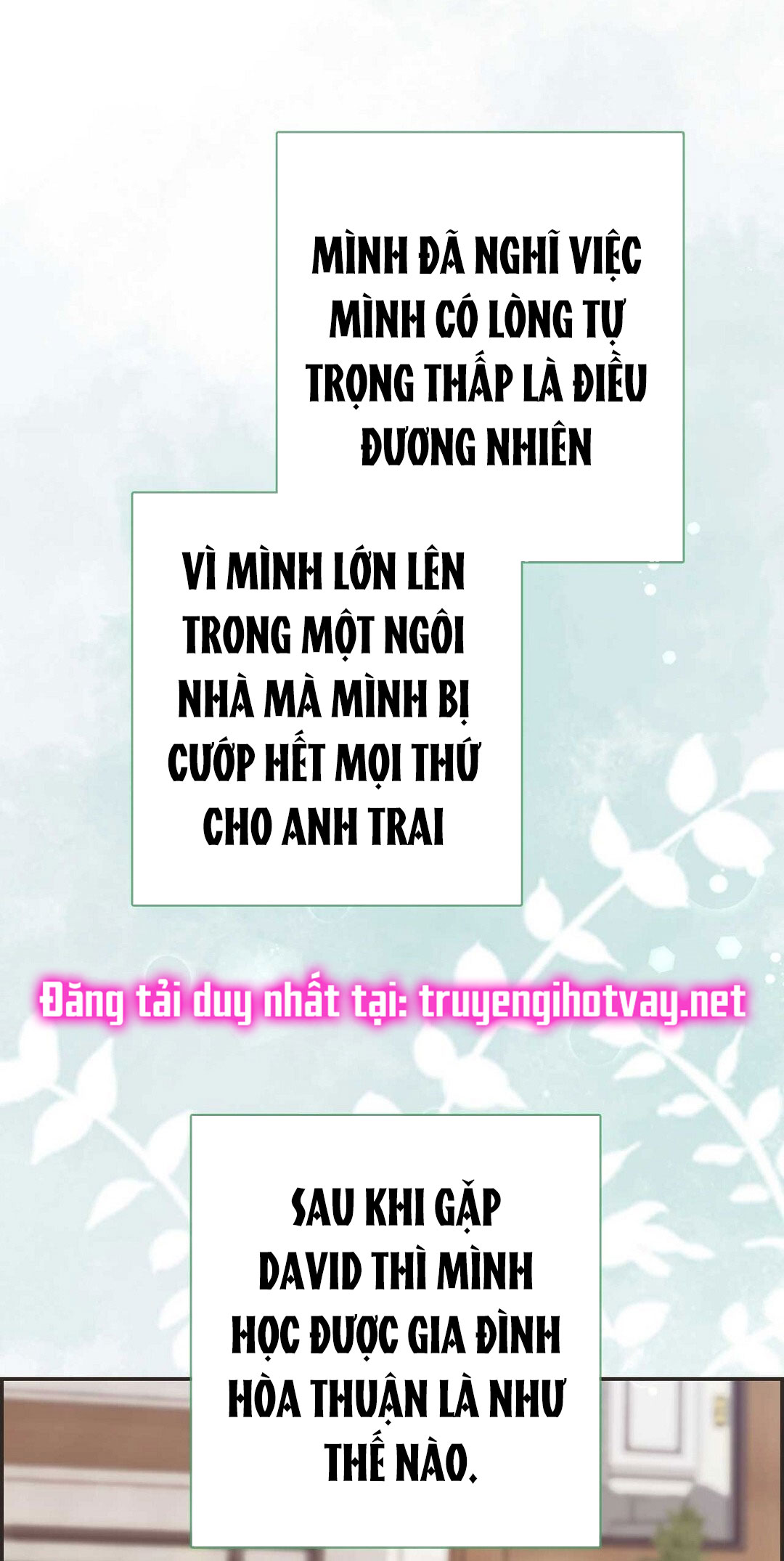 [18+] hợp đồng nô lệ dâm đãng Chap 54 - Next 54.1