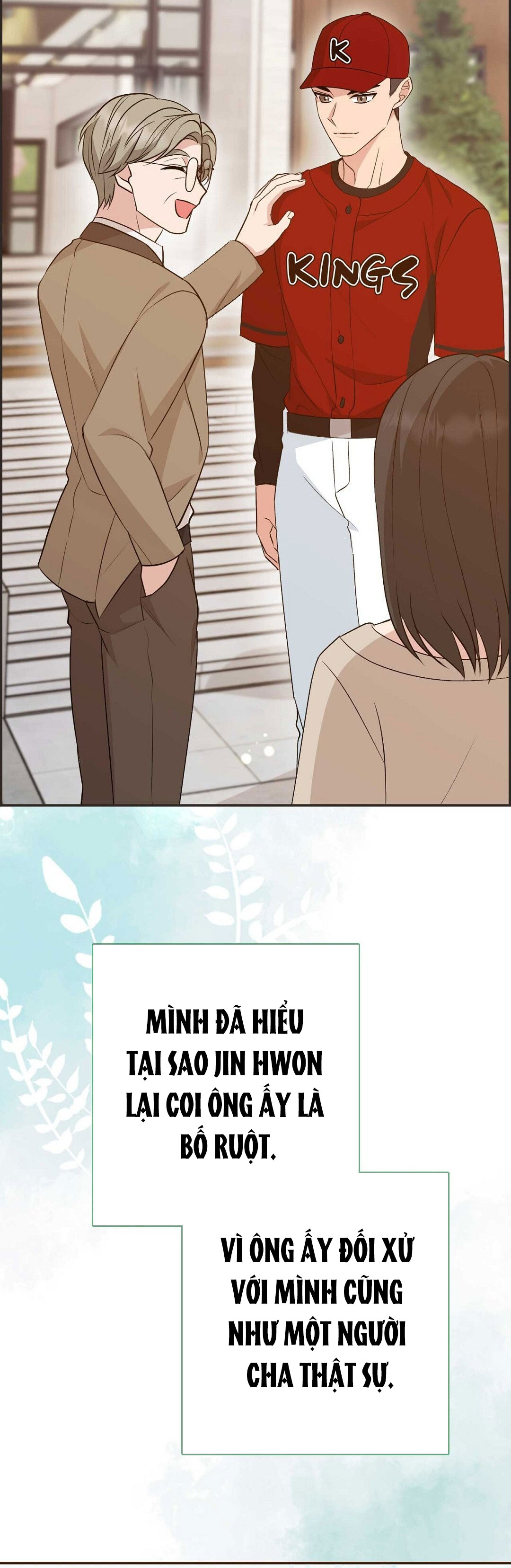 HỢP ĐỒNG NÔ LỆ DÂM ĐÃNG Chap 54 - Next 