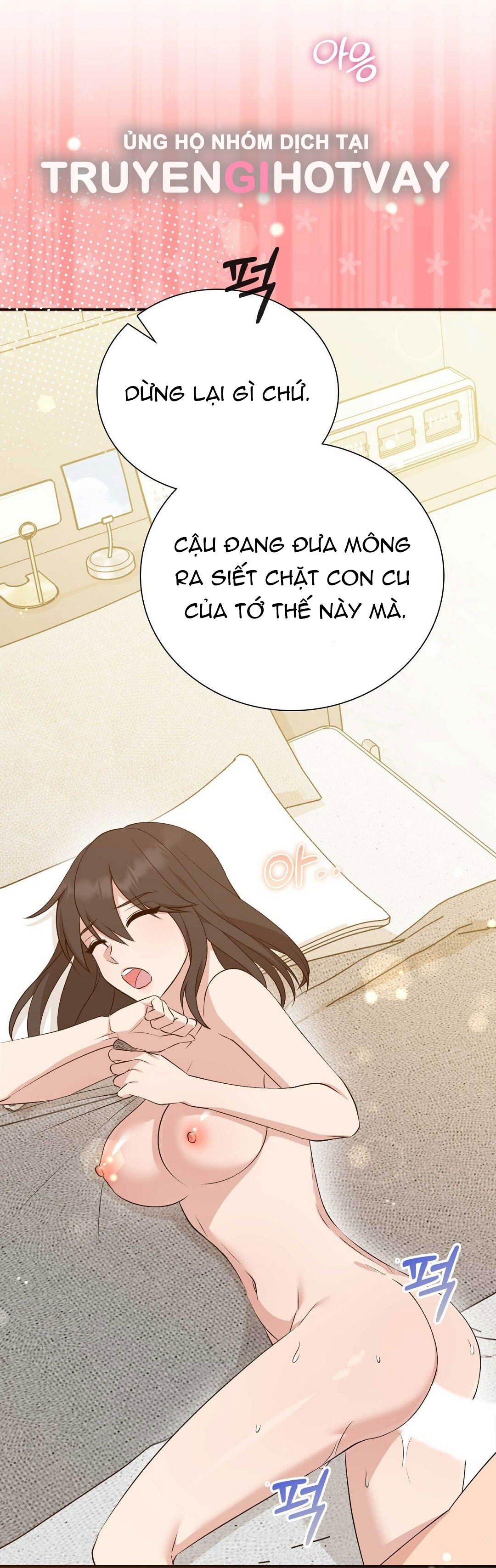 [18+] hợp đồng nô lệ dâm đãng Chap 54 - Next 54.1