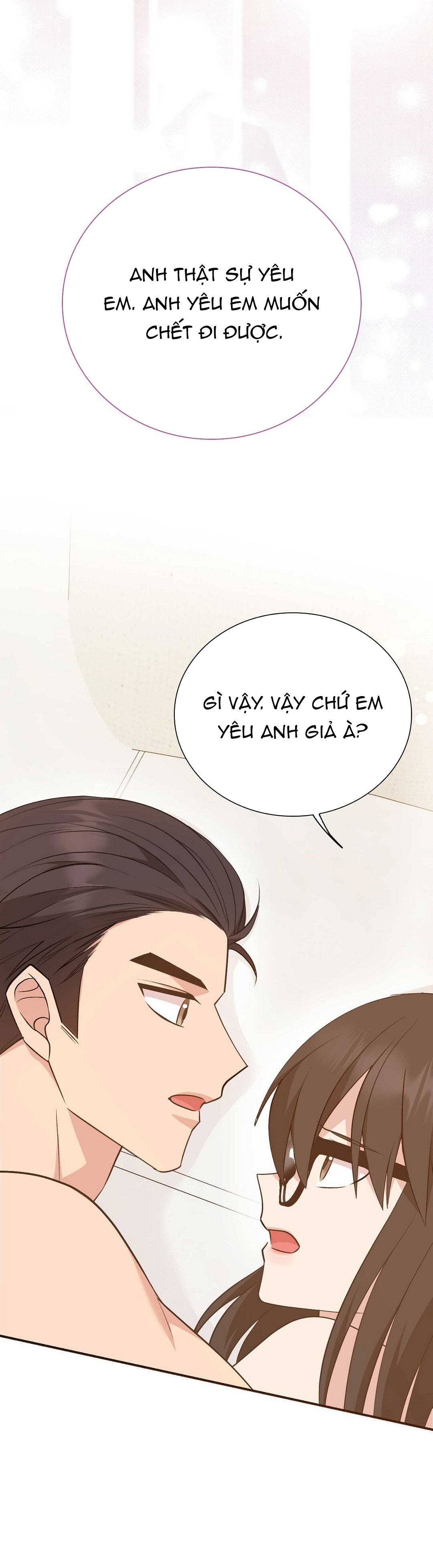 HỢP ĐỒNG NÔ LỆ DÂM ĐÃNG Chap 54 - Next 