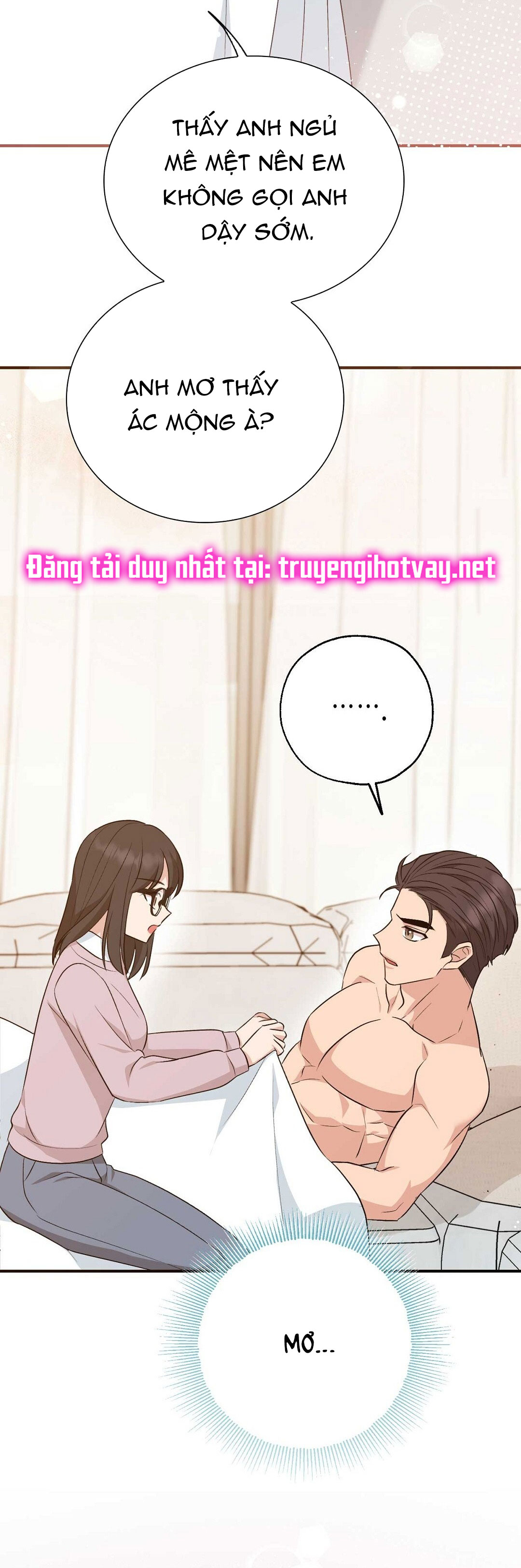 HỢP ĐỒNG NÔ LỆ DÂM ĐÃNG Chap 54 - Next 