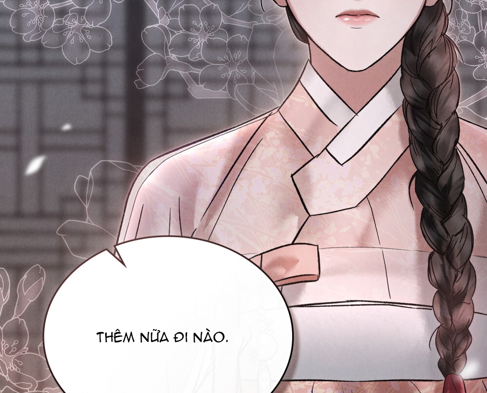 [18+] đêm hỗn loạn Chap 5 - Next 5.1