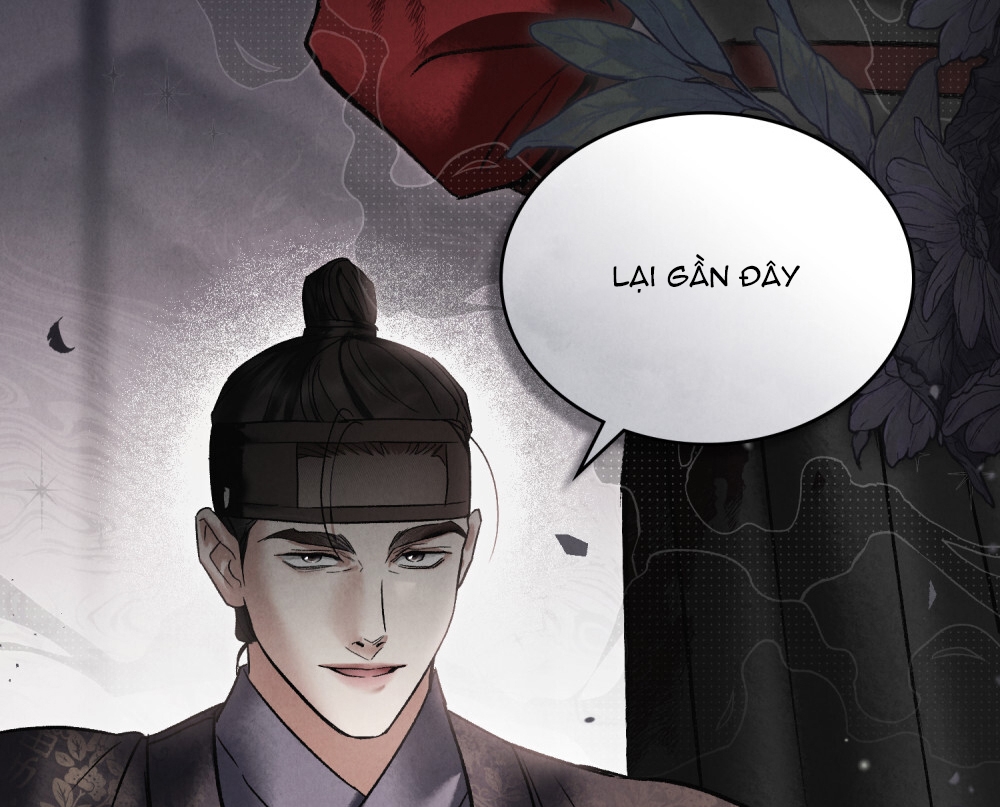 [18+] đêm hỗn loạn Chap 5 - Next 5.1