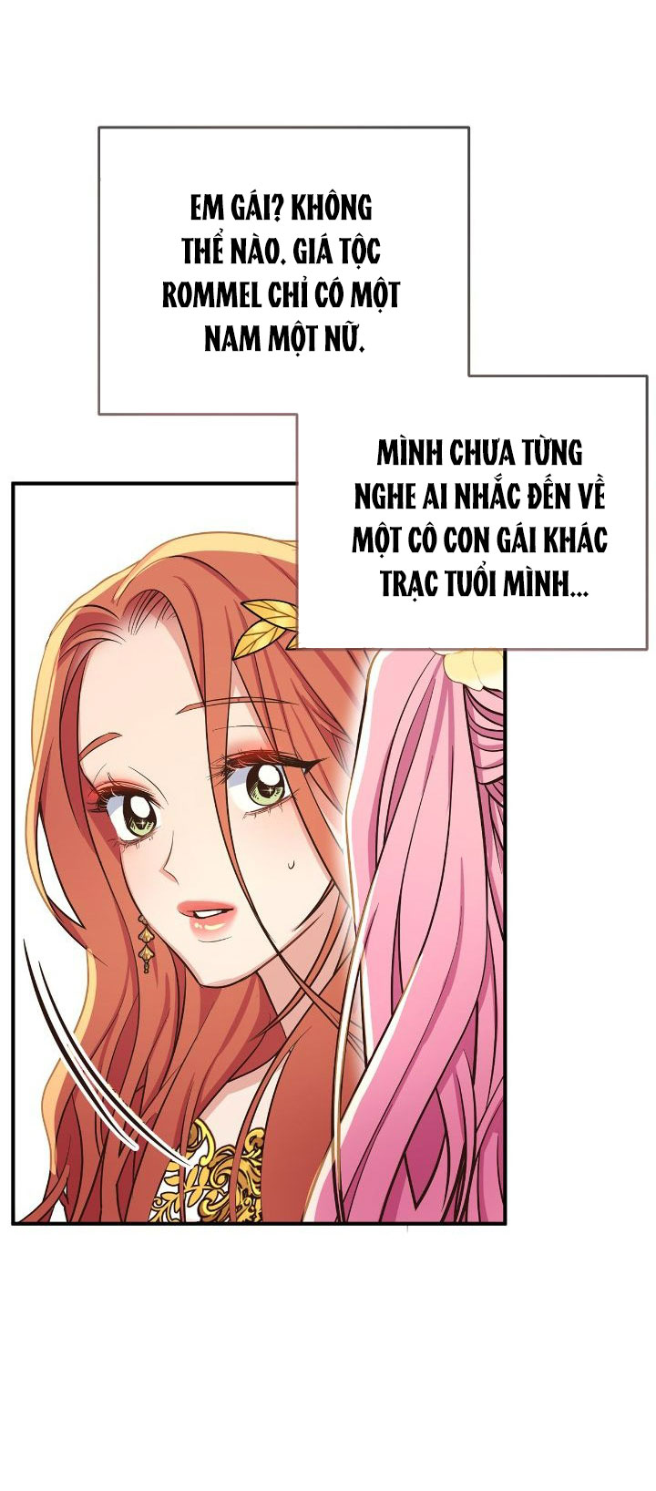 [15+] giam cầm Chapter 17 - Next Chapter 17.1