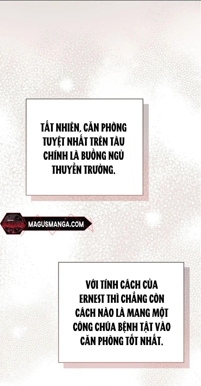 tôi đã nhìn thấy tương lai của đại công tước Chương 11 - Next Chương 12