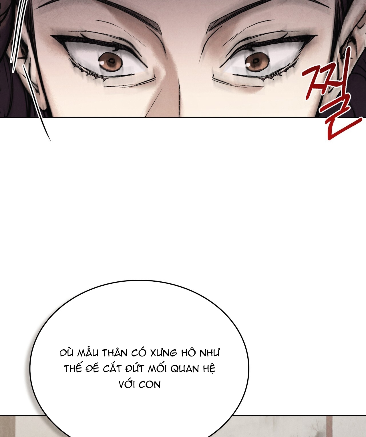 [18+] đêm hỗn loạn Chap 10 - Next 10.1