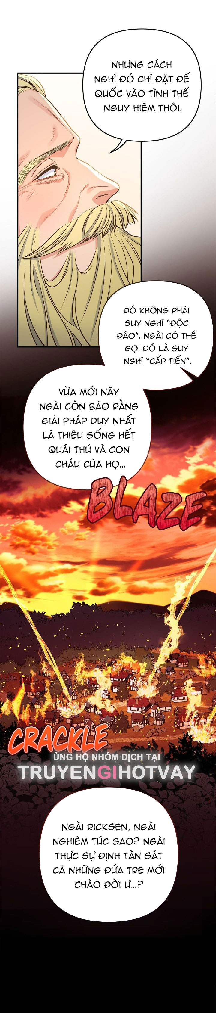 [15+] giam cầm Chapter 17 - Next Chapter 17.1