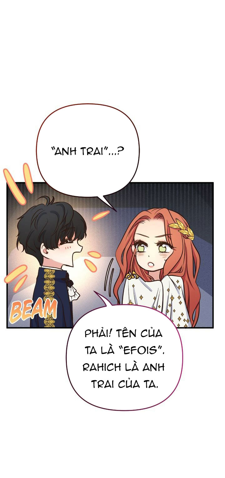 [15+] giam cầm Chapter 19 - Next Chapter 19.1