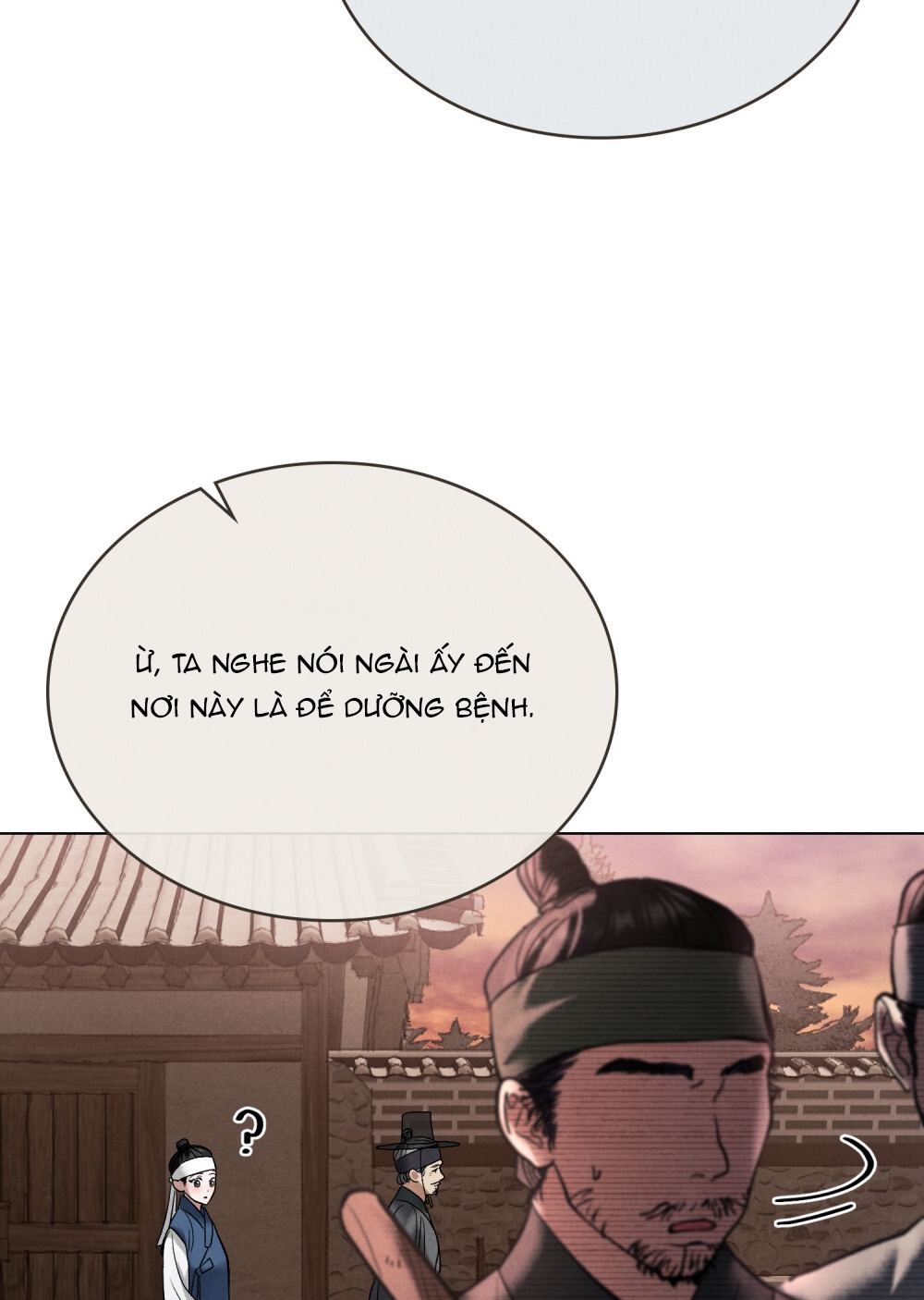 [18+] đêm hỗn loạn Chap 3 - Next 3.1