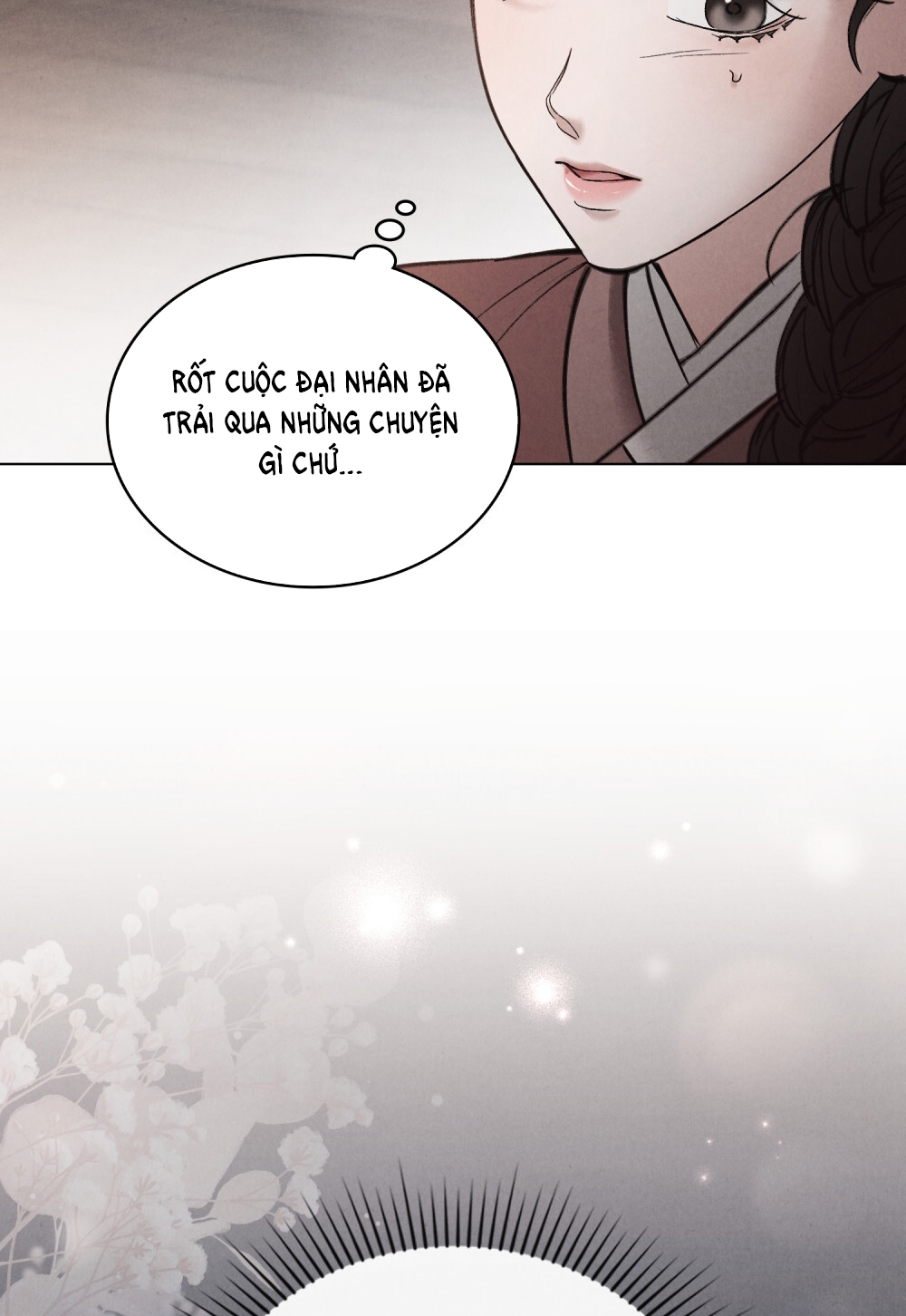 [18+] đêm hỗn loạn Chap 12 - Next 12.1