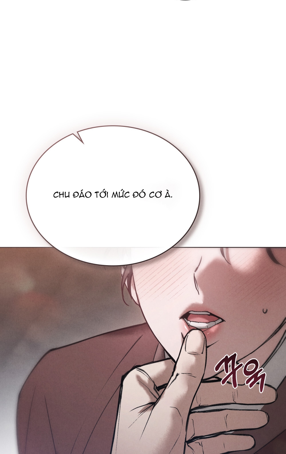 [18+] đêm hỗn loạn Chap 11 - Trang 2