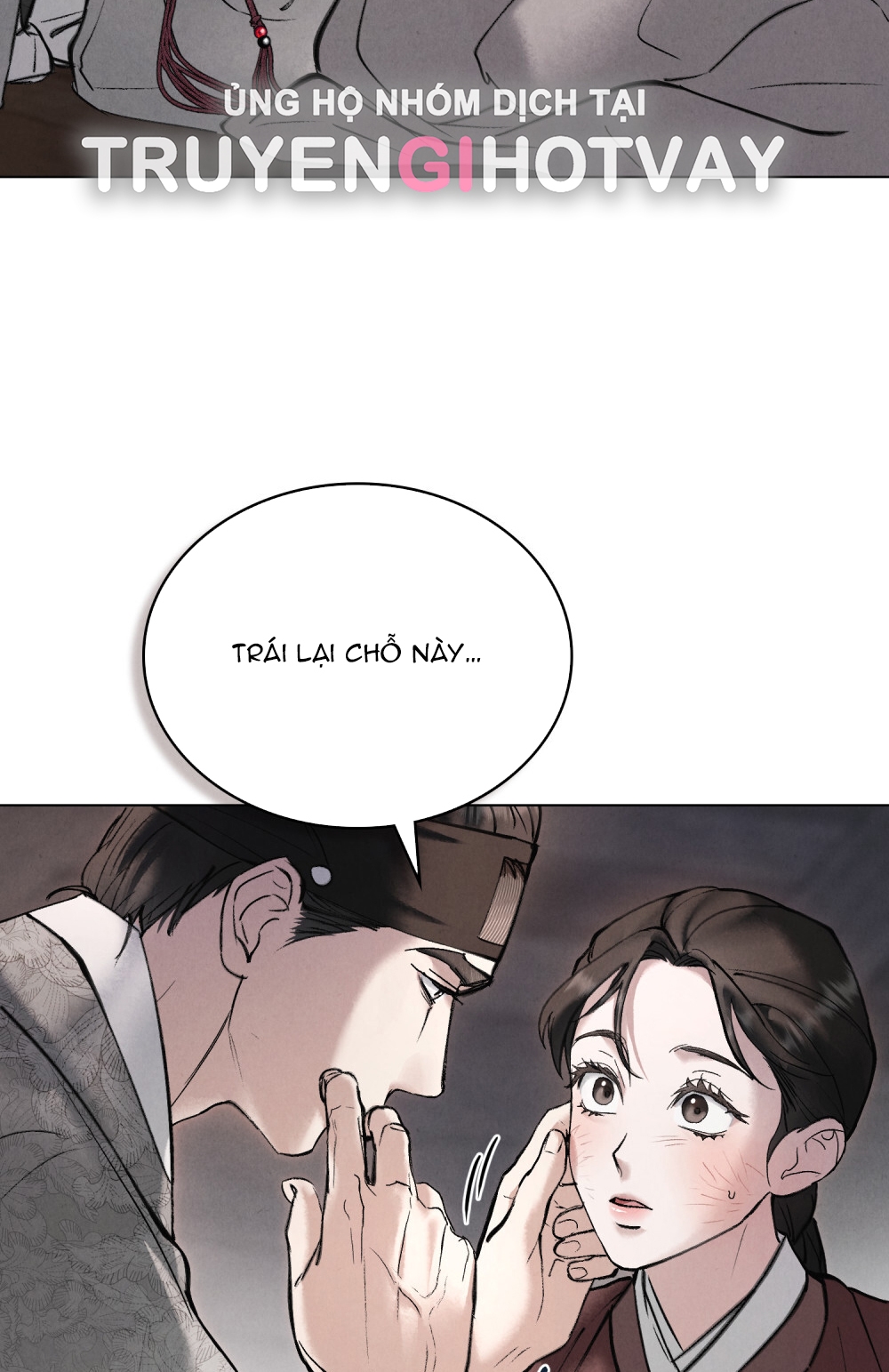 [18+] đêm hỗn loạn Chap 11 - Trang 2