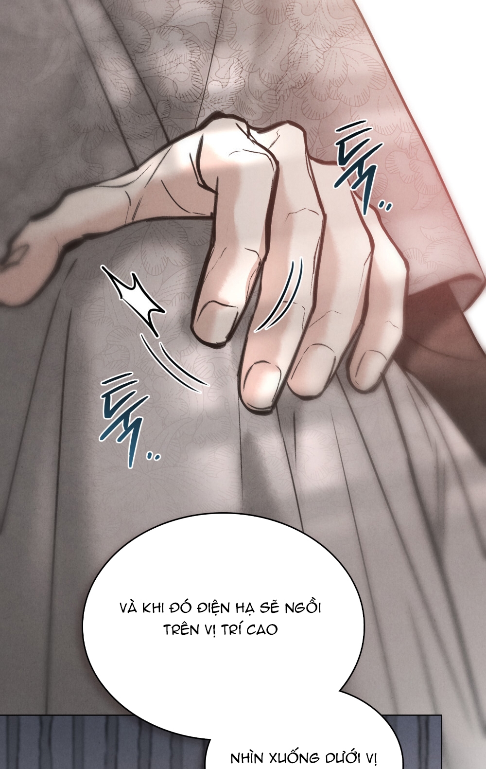 [18+] đêm hỗn loạn Chap 11 - Trang 2