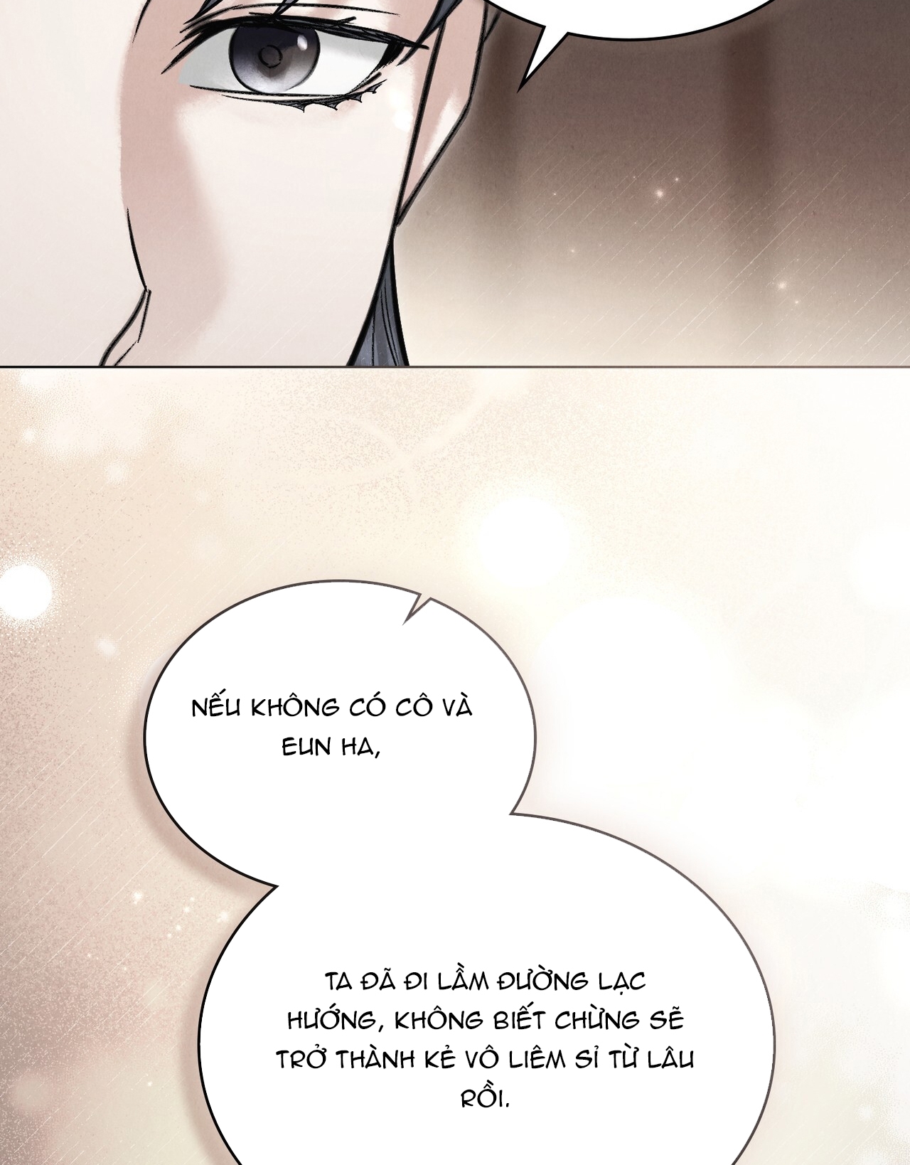 [18+] đêm hỗn loạn Chap 10 - Next 10.1