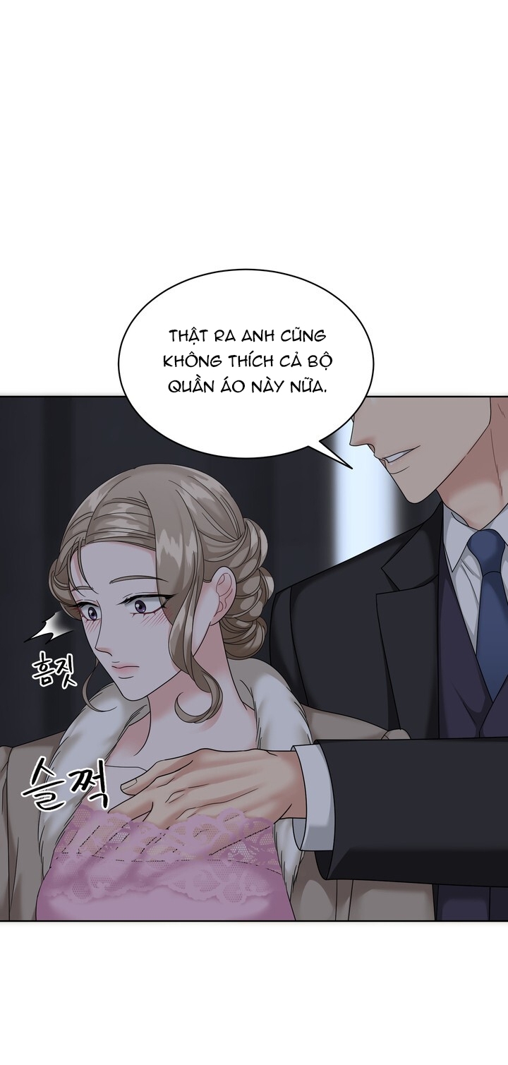 [18+] vị của sếp CHAPTER 28 - Next 28.1