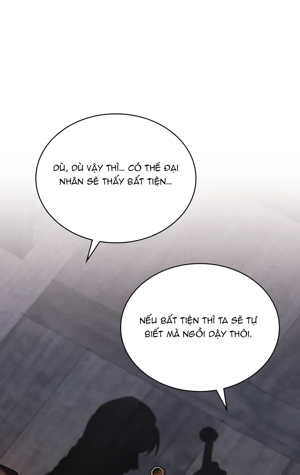 [18+] đêm hỗn loạn Chap 11 - Trang 2