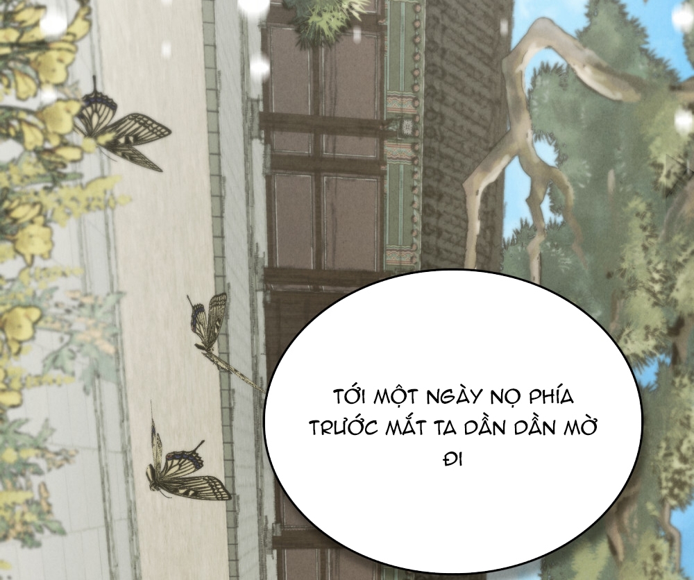 [18+] đêm hỗn loạn Chap 11 - Trang 2