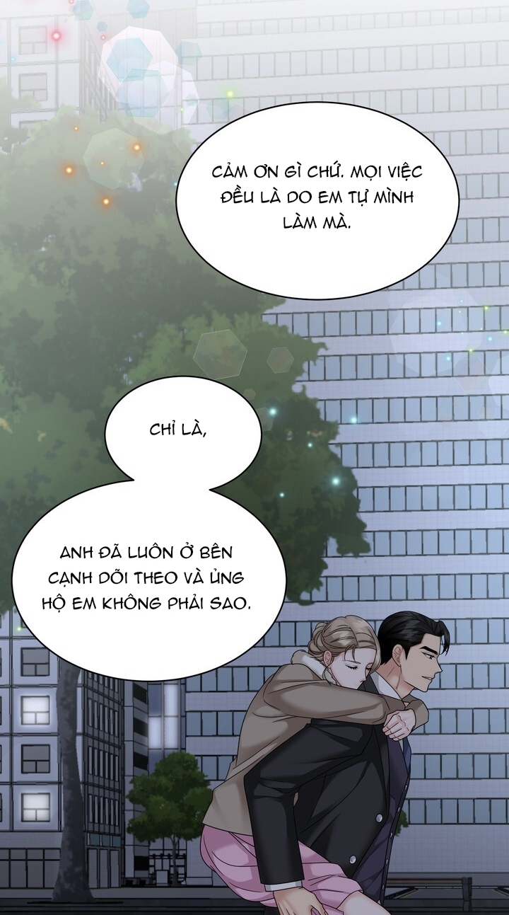 [18+] vị của sếp CHAPTER 28 - Next 28.1