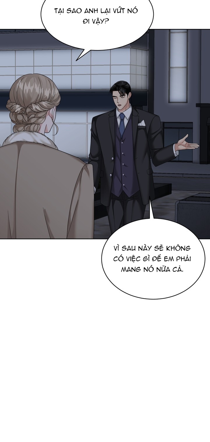 [18+] vị của sếp CHAPTER 28 - Next 28.1