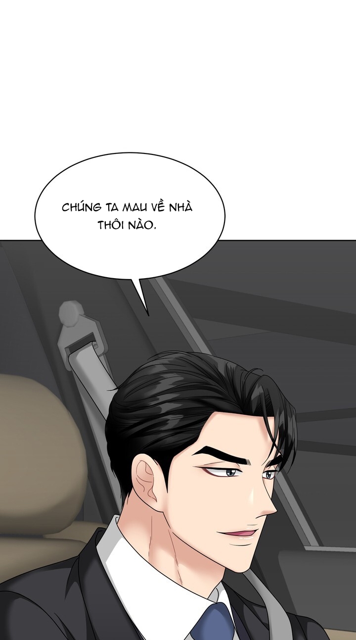 [18+] vị của sếp CHAPTER 28 - Next 28.1