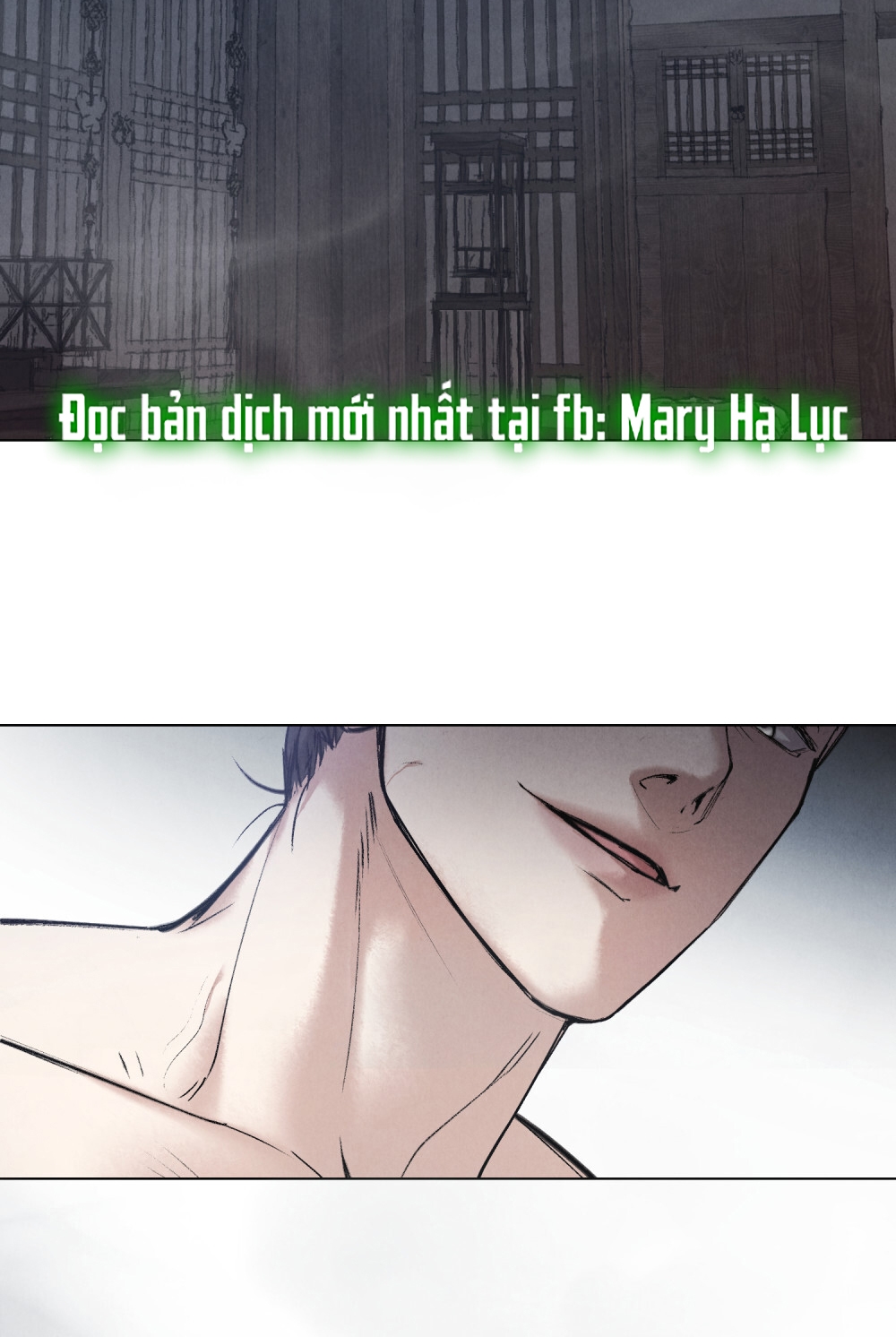 [18+] đêm hỗn loạn Chap 8 - Next 8.1