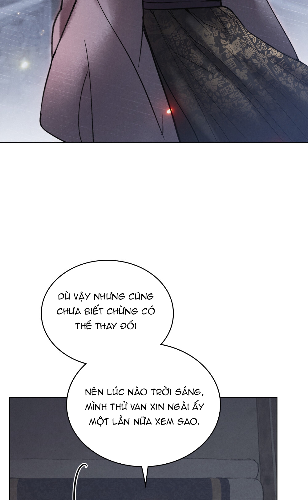 [18+] đêm hỗn loạn Chap 7 - Next 7.1