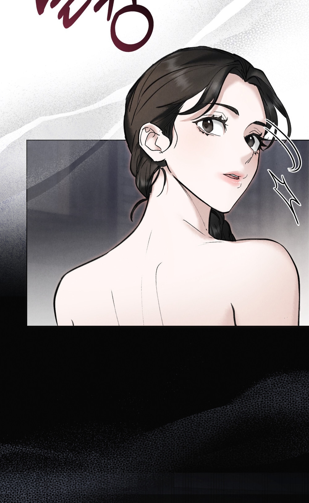 [18+] đêm hỗn loạn Chap 7 - Next 7.1