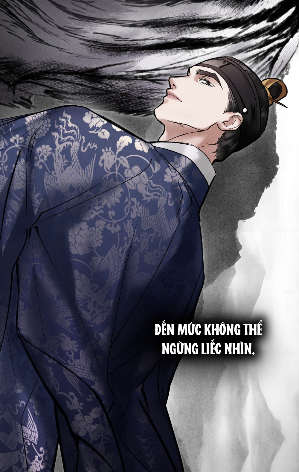 [18+] đêm hỗn loạn Chap 4 - Next 4.1