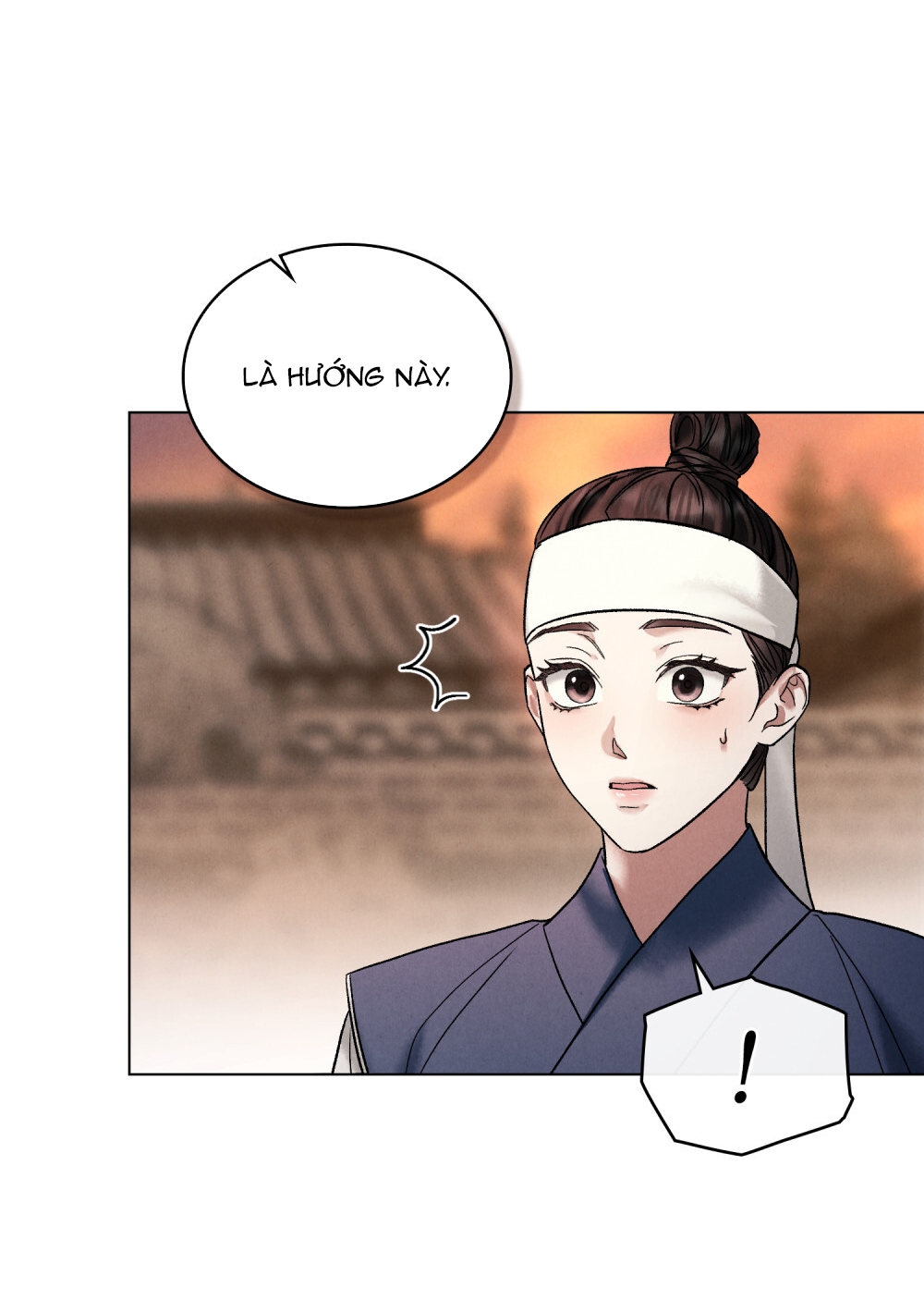 [18+] đêm hỗn loạn Chap 3 - Next 3.1