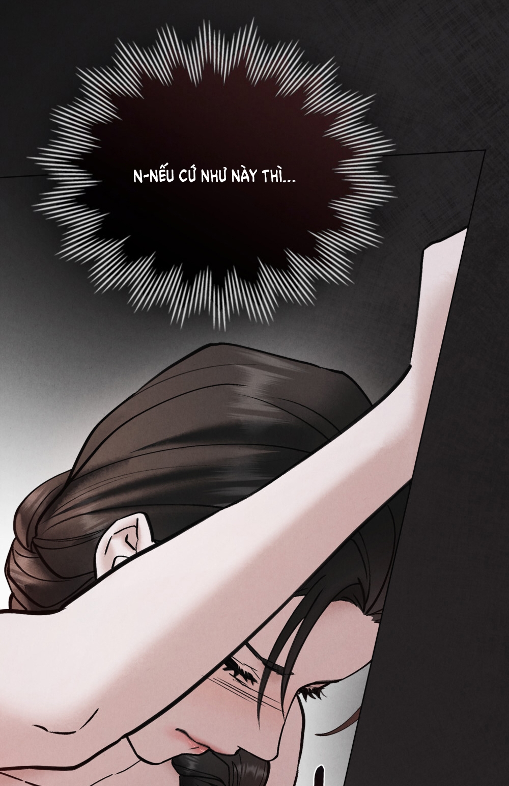 [18+] đêm hỗn loạn Chap 7 - Next 7.1