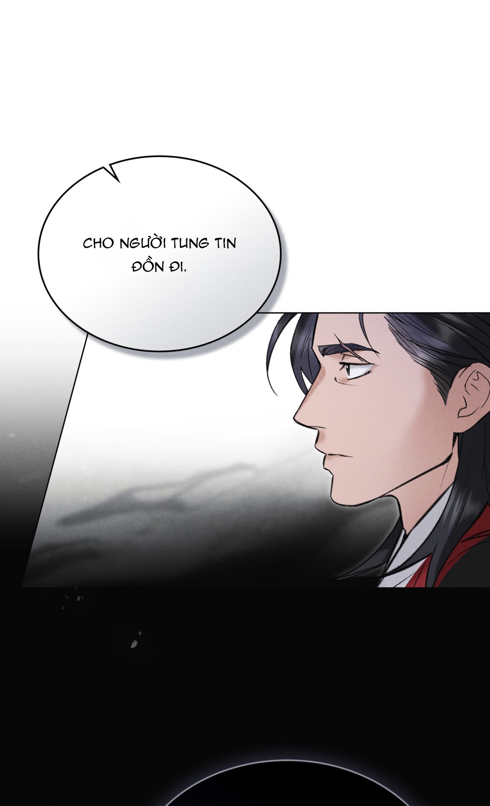 [18+] đêm hỗn loạn Chap 8 - Next 8.1