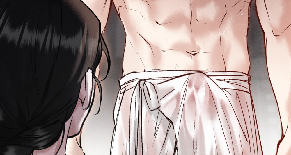 [18+] đêm hỗn loạn Chap 7 - Next 7.1